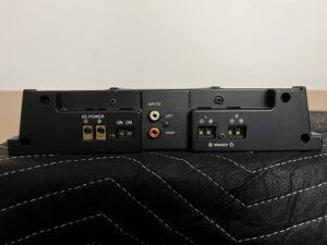 McIntosh MC423 5