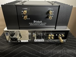 Mcintosh MA252 9