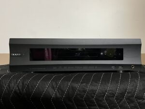 Oppo BDP 105D 1
