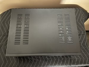 Oppo BDP 105D 2