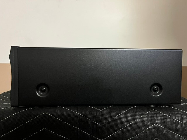 Oppo BDP-105D blu-ray disc player