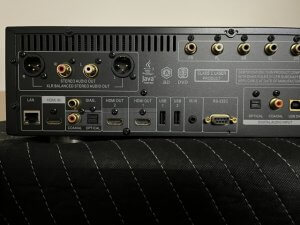 Oppo BDP 105D 5