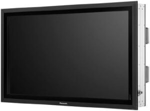 Panasonic tv 3