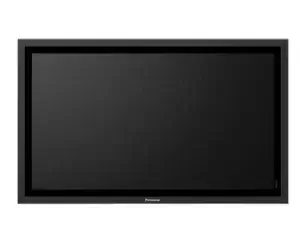Panasonic tv 4