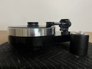 Pro Ject RPM 9 1