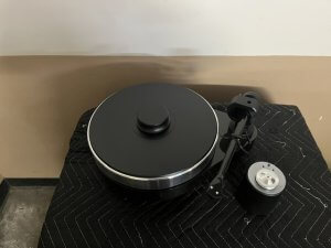 Pro Ject RPM 9 2