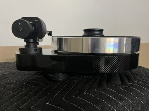 Pro Ject RPM 9 5