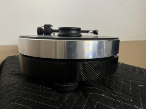 Pro Ject RPM 9 6