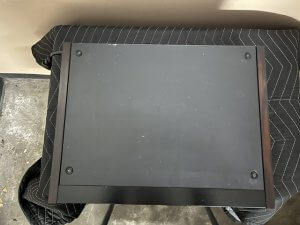 Sony CDP X33ES 2