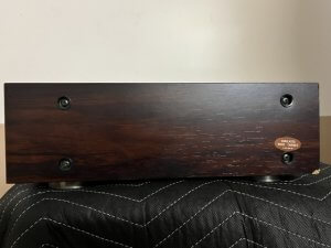 Sony CDP X33ES 6