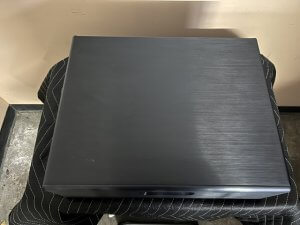 Sunfire Cinema Grand 10