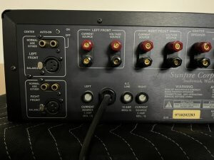 Sunfire Cinema Grand 5