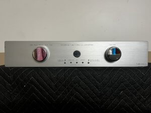 Accustic DAC11 1
