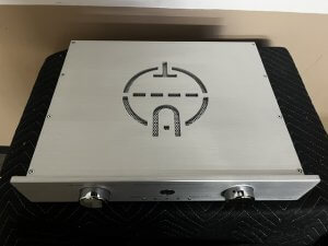 Accustic DAC11 2