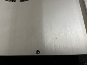 Accustic DAC11 3