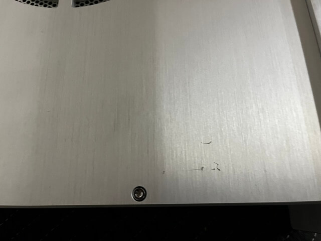 Accustic Arts Audio tube DACII-MK3