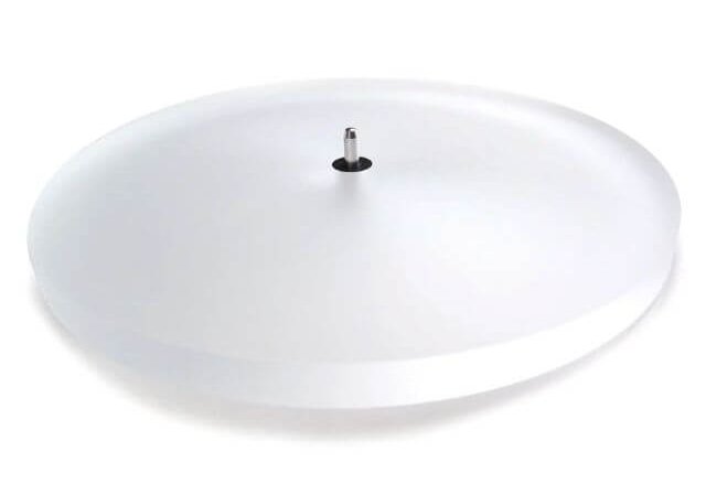 Acryl It platters
