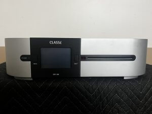 Classe CDP 300 1