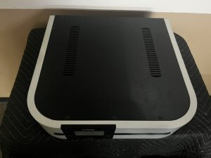 Classe CDP 300 2
