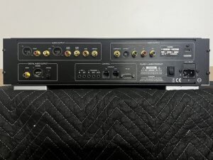Classe CDP 300 4