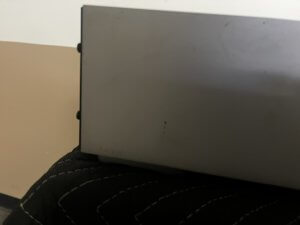 Classe CDP 300 6