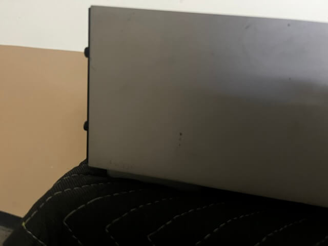 Classe CDP-300 CD/DVD player