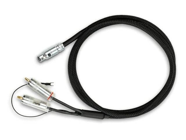 Connect it Phono S RCA/MiniXLR 1.23