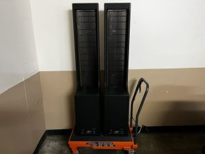 Martin Logan Aerius 2