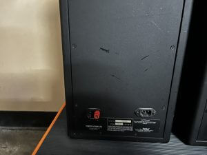 Martin Logan Aerius 3