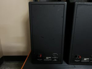 Martin Logan Aerius 5