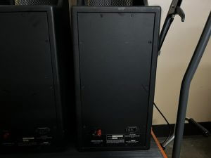 Martin Logan Aerius 6