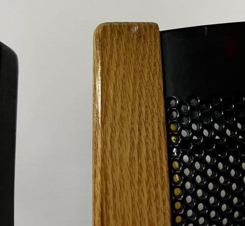Martin Logan Aerius electrostatic speakers