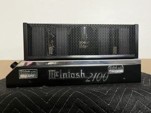 McIntosh 2100 1