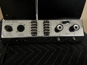 McIntosh 2100 10