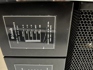 McIntosh 2100 3
