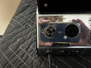 McIntosh 2100 8