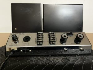 McIntosh 2100 9