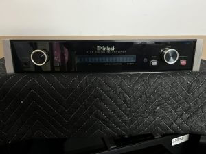 McIntosh D100 1