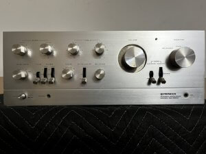 Pioneer SA 9900 1