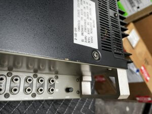 Pioneer SA 9900 10