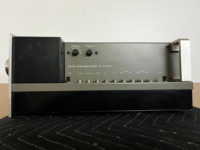 Pioneer Model SA-9900