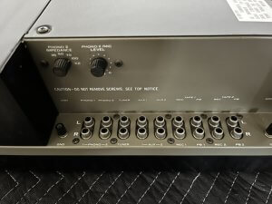 Pioneer SA 9900 4