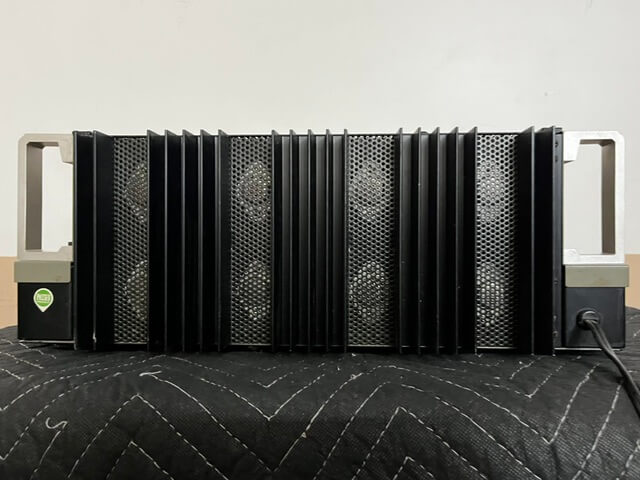 Pioneer Model SA-9900