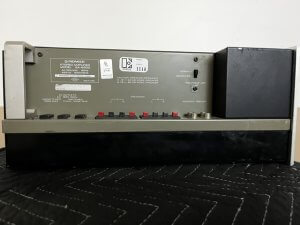 Pioneer SA 9900 6