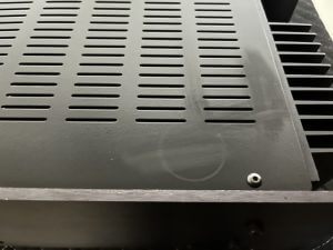 Precision Fidelity M 8 5