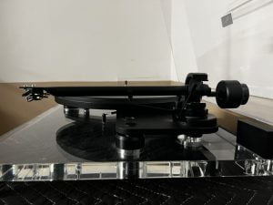 Pro Ject PersX 4