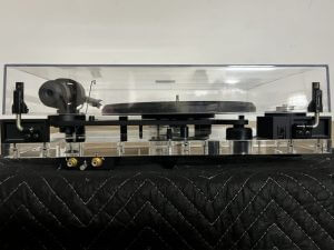Pro Ject PersX 5