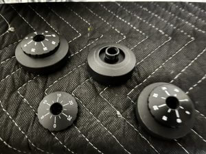 Pro Ject PersX 6