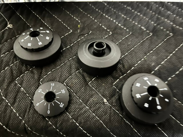 Pro-Ject PersX turntable