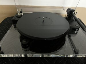 Pro Ject PersX 7